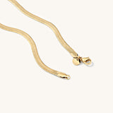Extended Essentials Necklace