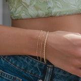Rope Bracelet