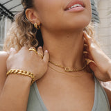 Chunky Monkey Bracelet